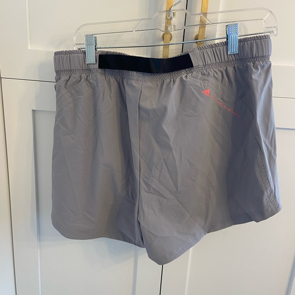 NWT Stella McCartney Athletic Shorts - Picture 3 of 6